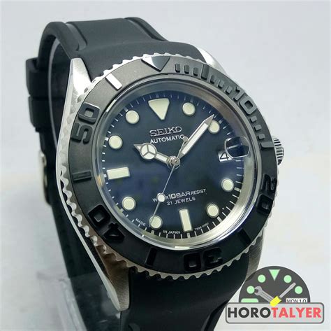 rolex modified|Rolex watch mods.